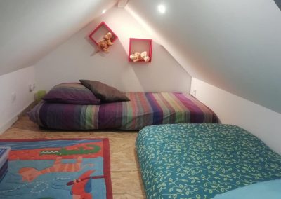 location chambre enfants