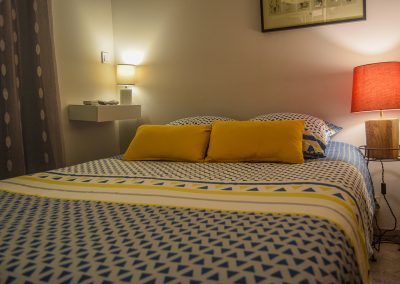 chambre saumur vernantes